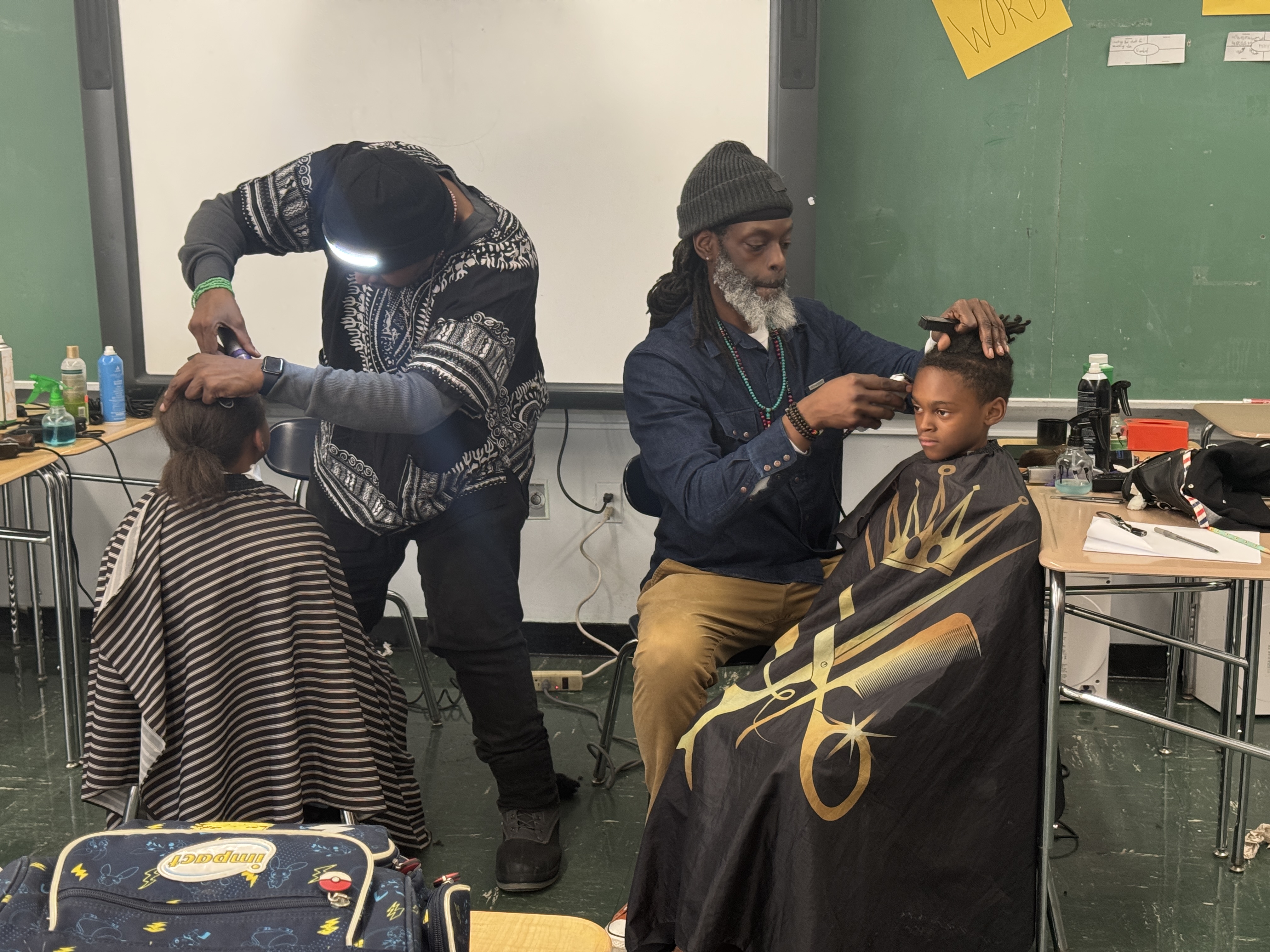 PS 96 after-school program 1